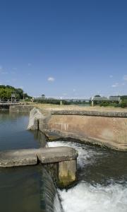 Récupération des coûts du dispositif de soutien d'étiage